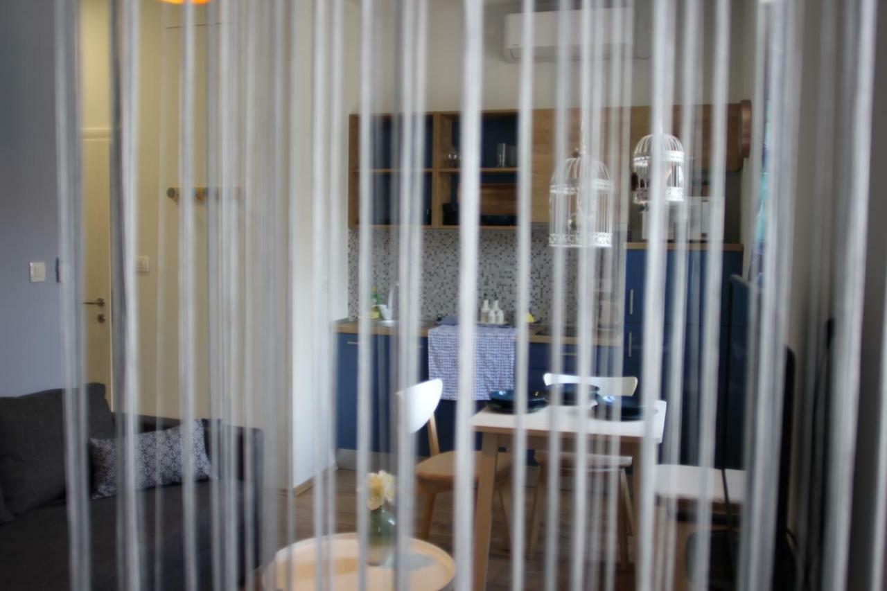 Cozy Apartment In Center Of Rijeka Eksteriør billede