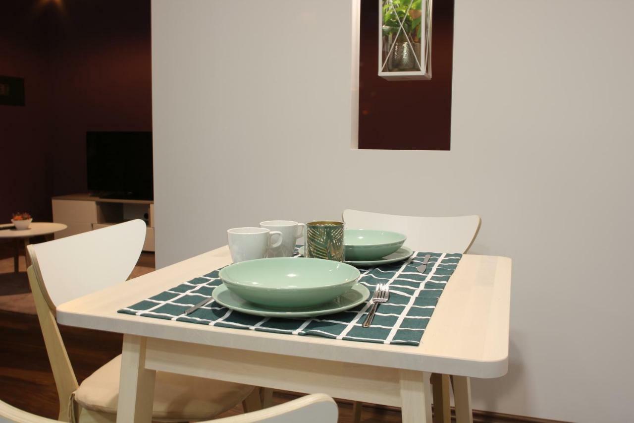 Cozy Apartment In Center Of Rijeka Eksteriør billede